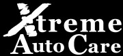 Xtreme logo  negative image